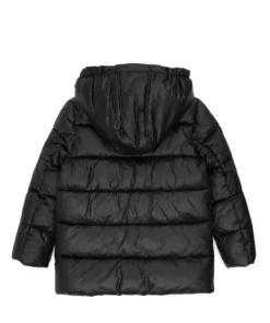 کاپشن سیاه بچهپسرانه مدل 50293910-VR046 برند U.S. Polo Assn. - 856939386