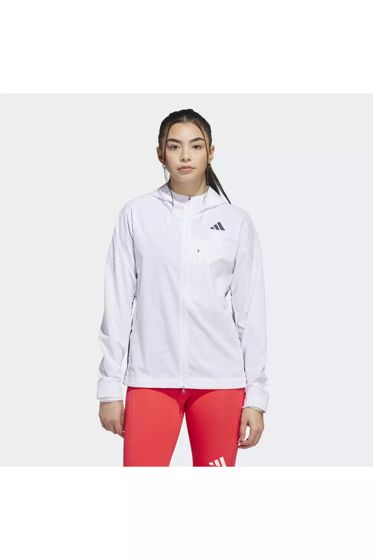 کت ریزگاری دویدن آدیذرو برند adidas - 893279390