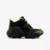 چکمه بزرگ مردانه بچگانه سیاه اسکچ-او-ساروس لایت-بریز مدل 400118L برند Skechers - 754708481