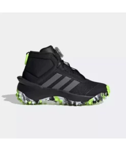 کفش کودکان فورتاتریل برند adidas - 838683832