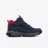 بوت بزرگ بچگانه مشکی رنگ VELOCITREK شماره 406447L NVRD برند Skechers - 979487356