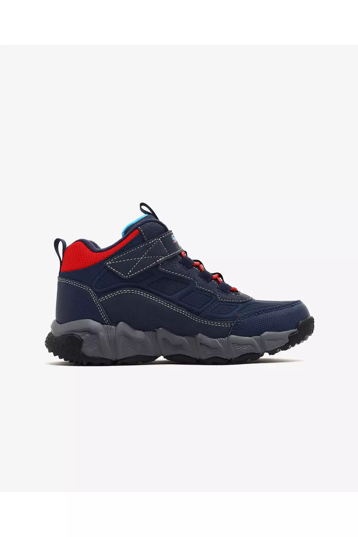 بوت بزرگ بچگانه مشکی رنگ VELOCITREK شماره 406447L NVRD برند Skechers - 979487356