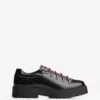 کفش با جزئیات فلزی برند Bershka - 962573695