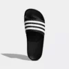 دمپایی مردانه آدیداس مدل آدلیت مشکی BA7130 برند adidas - 797317117