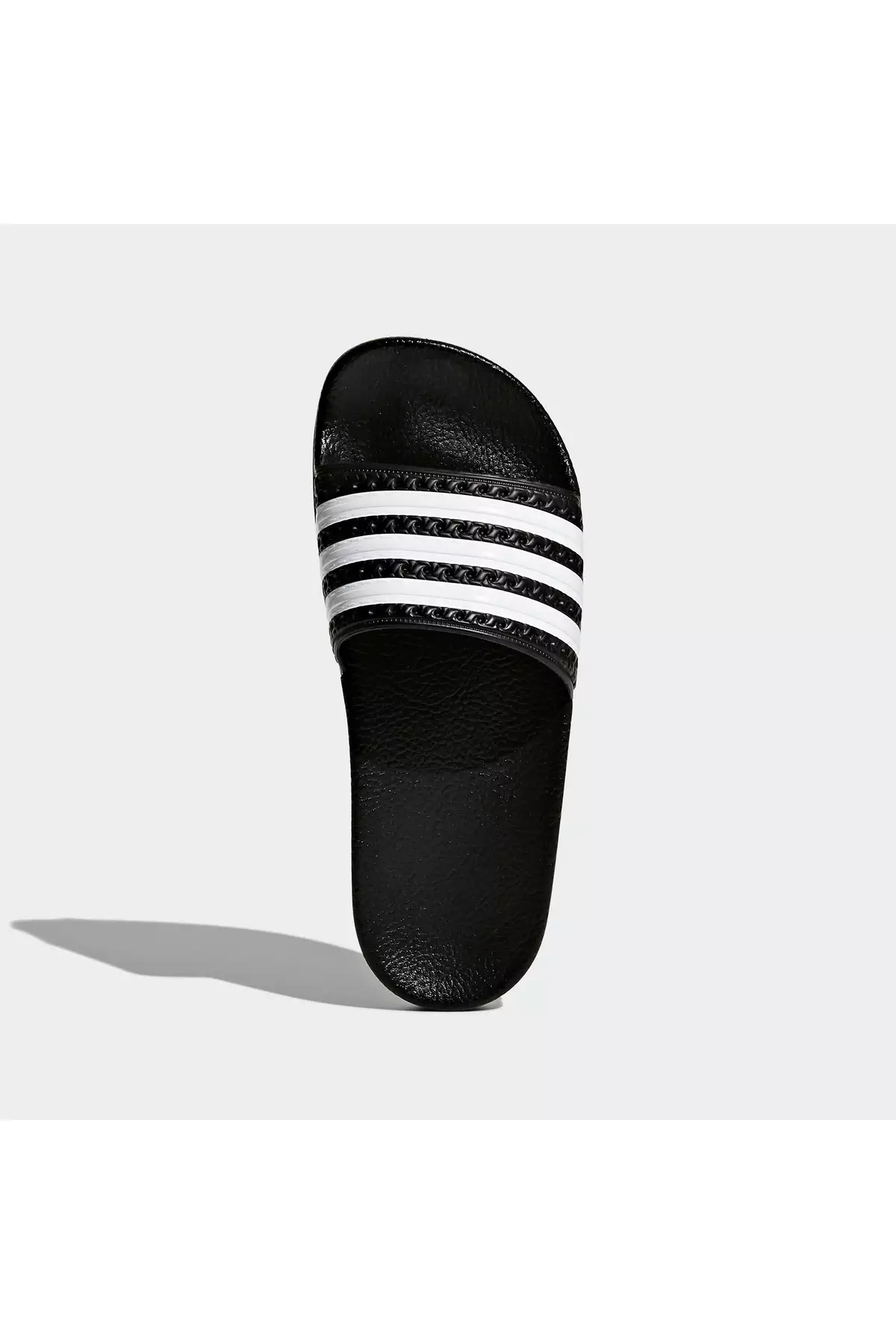 دمپایی مردانه آدیداس مدل آدلیت مشکی BA7130 برند adidas - 797317117