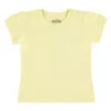 تی‌شرت دخترانه برای نوزاد 6-18 ماه - زرد برند Civil Baby - 819923108