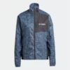 بارانی TRAIL WIND J W برند adidas - 738015482