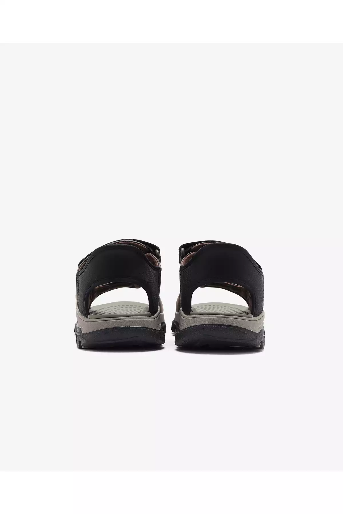 ترسمن - صندل مردانه قهوهای ریس 205289 شکلاتی برند Skechers - 903161185
