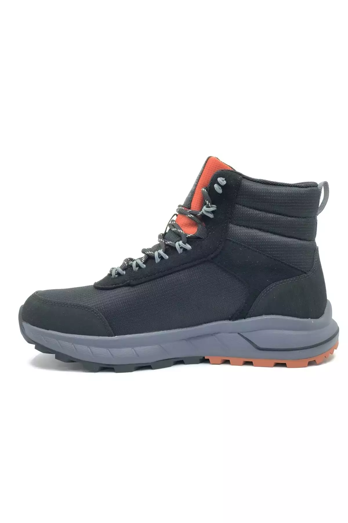 کفش مردانه ضدآب بیرونی U.S. Polo Assn مدل الها رنگ مشکی برند U.S. Polo Assn. - 882324020