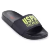 دمپایی روزمره مردانه مدل گاستی برند یو.اس. پولو آسسن برند U.S. Polo Assn. - 704769502