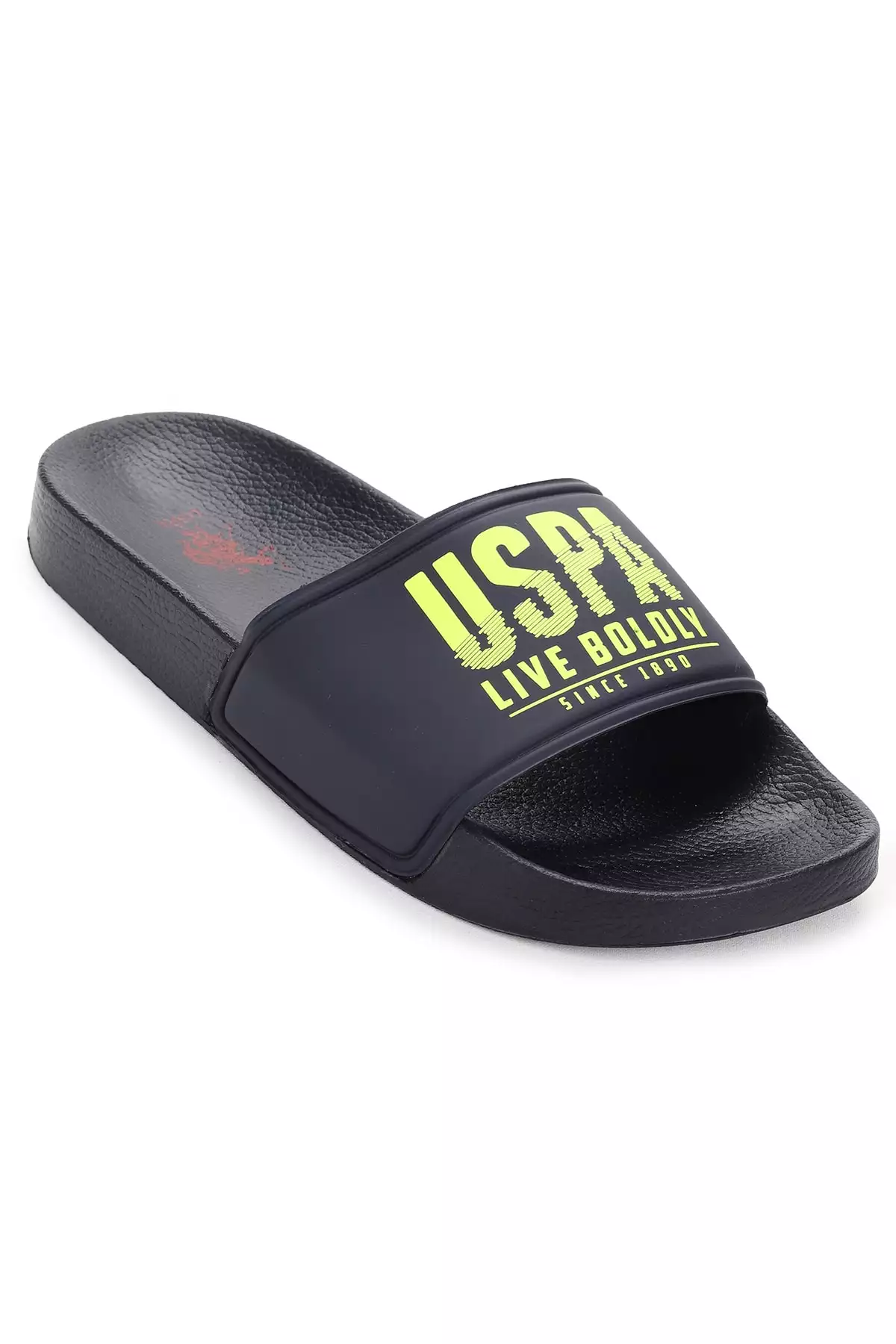 دمپایی روزمره مردانه مدل گاستی برند یو.اس. پولو آسسن برند U.S. Polo Assn. - 704769502