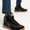 چکمه برزنتی مردانه های سیاه یو.اس. پولو آسسین. برند U.S. Polo Assn. - 761645574