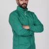 بارانی رویایی (رنگ سبز) برند hummel - 841949130