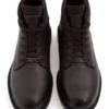 چکمه قهوهای مردانه 50295271-VR029 برند U.S. Polo Assn. - 879859767
