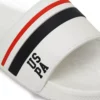 صندل راحت و سبک ضد آب برای ساحل، استخر، باغ و دریا - لوازم تابستانی برند U.S. Polo Assn. - 928612906