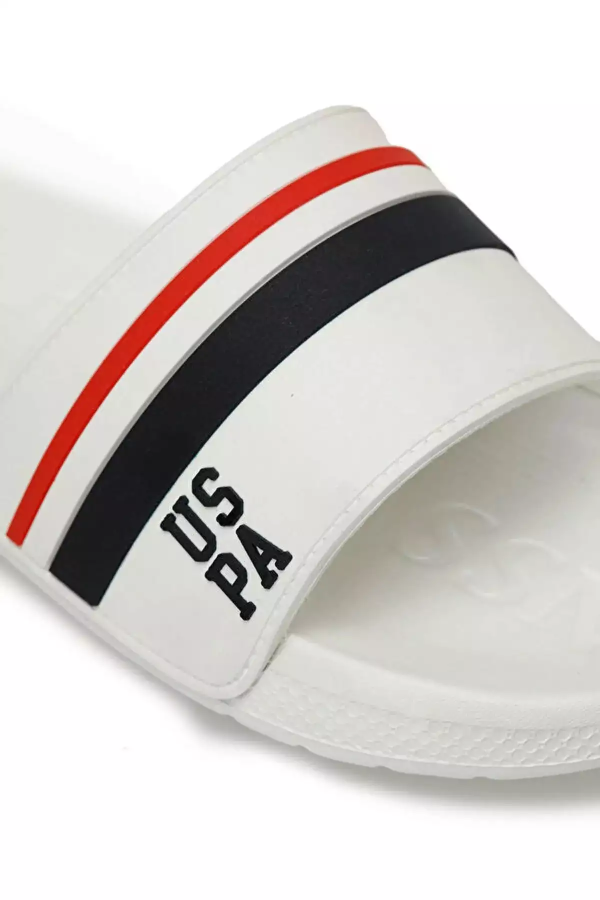 صندل راحت و سبک ضد آب برای ساحل، استخر، باغ و دریا - لوازم تابستانی برند U.S. Polo Assn. - 928612906