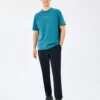 شلوار مردانه M Comfort مدل سیاه S2520147-3817 برند Skechers - 992535433