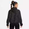کاپشن زنانه دو زیپ دویدن با پارچه نازک Dri-fit Ssnl برند Nike - 898586171