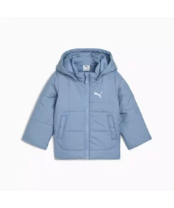 کت کودکانه مینیکاتز رنگ آبی (688402-34) برند Puma - 981986248