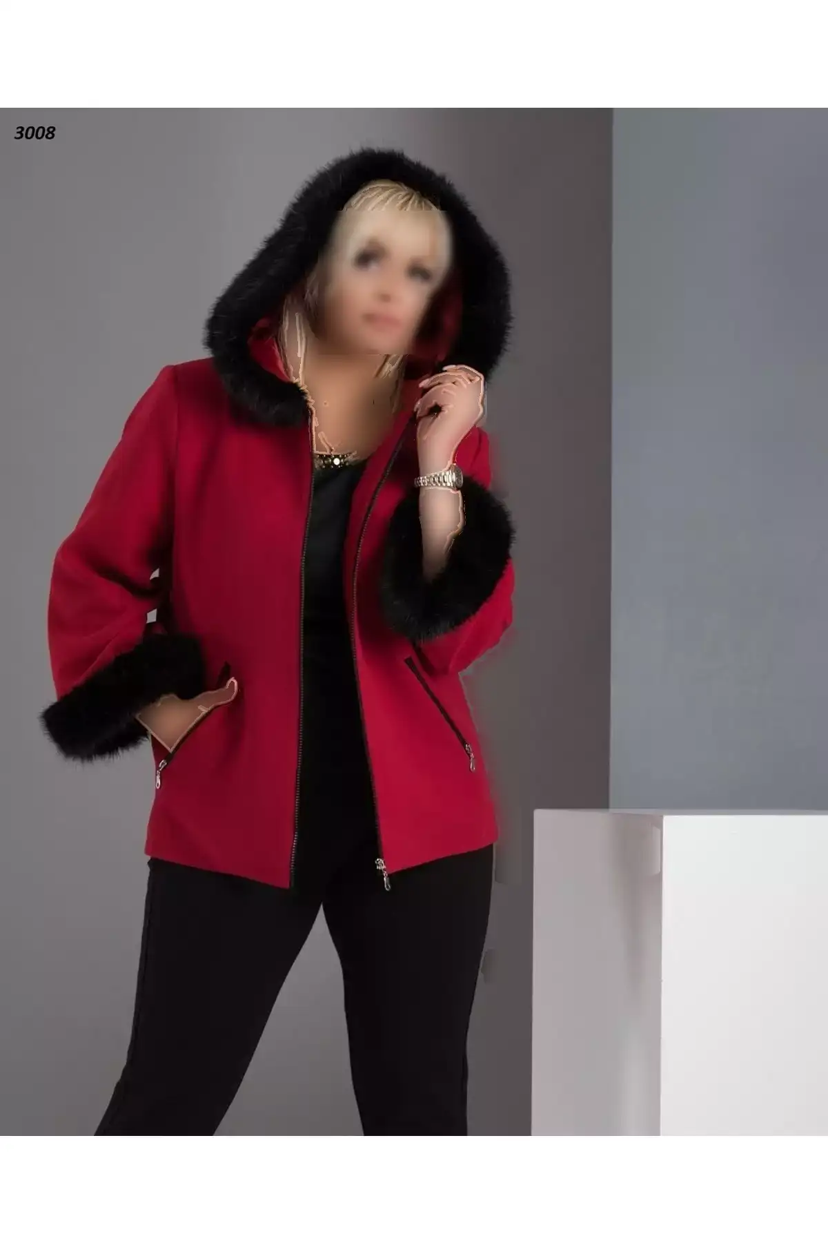 کالا کتان برند EMWORKXXL - 49926889