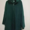 کاپشن سبک و با کیفیت عالی، با کلاه، سایز بزرگ برند anne moda ankara - 1031380758