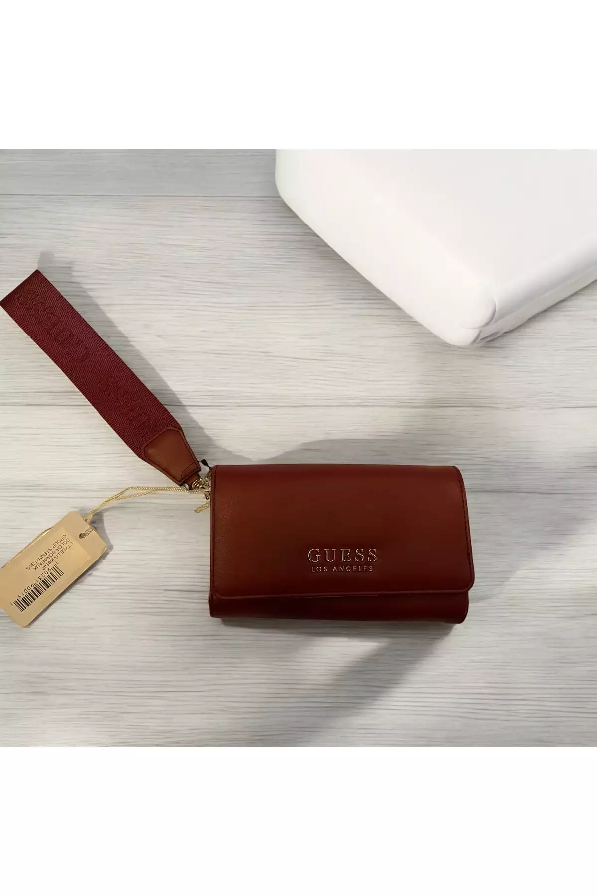 کیف Stennis Slg برند Guess - 882638000