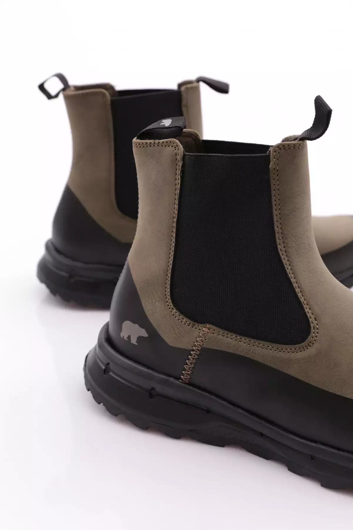 چکمه مردانه درنا برند Bad Bear - 872209504