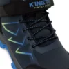 کفش بوت بیرونی بچهگانه مردانه تنکس مدل HI F 4PR رنگ آبی تیره برند Kinetix - 864943912