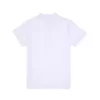 تیشرت یقه گرد سفید برای پسر بچه برند U.S. Polo Assn. - 979224463