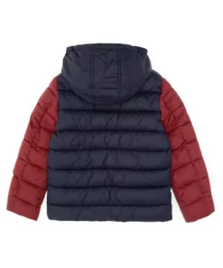 پالتو آبی تیره بچهپسری 50312095-VR033 برند U.S. Polo Assn. - 1039152907