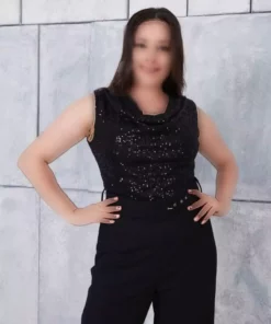 تولمو بزرگサイズ برند NESEMBUTİİK - 950570975
