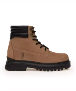 بوت زنانه ویزون مردانه 50297321-VR052 برند U.S. Polo Assn. - 886706747