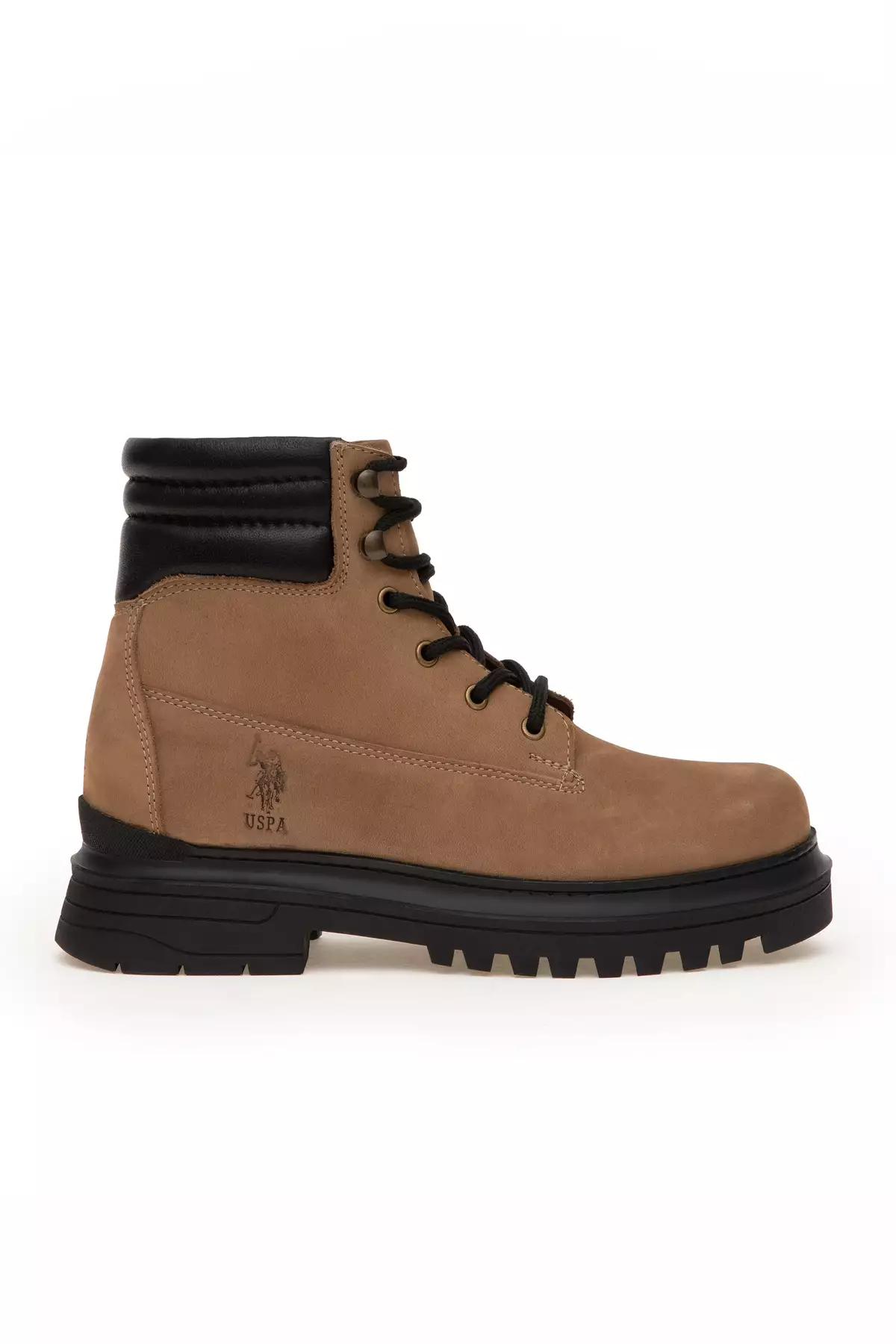 بوت زنانه ویزون مردانه 50297321-VR052 برند U.S. Polo Assn. - 886706747