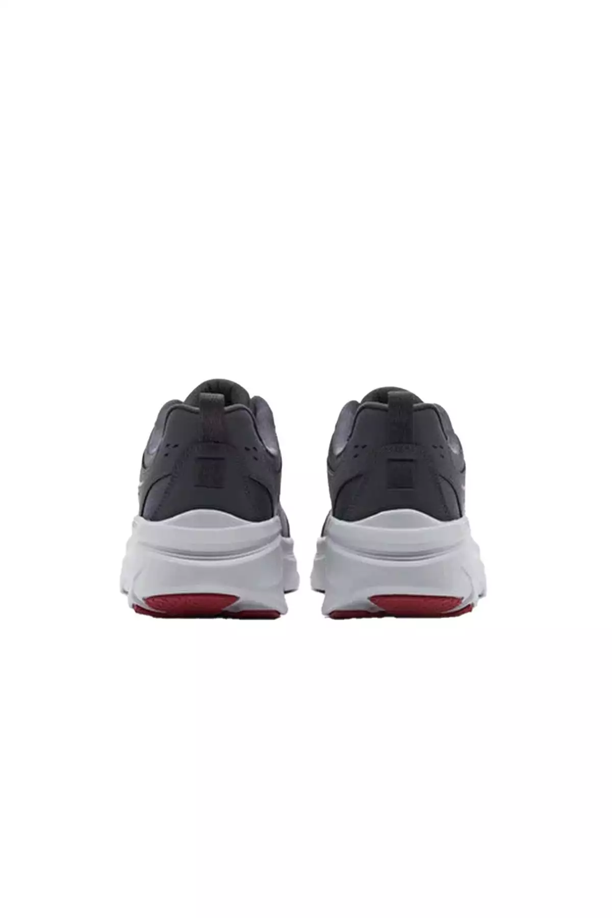 کفش راحتی مردانه D`lux Walker 2.0-Durven 232715/Ccrd - خاکستری-قرمز برند Skechers - 883968234