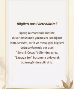 دیوار پوش تولد شخصی با طرح "تولدت مبارک" - پارچه با کیفیت عالی برند Vagonik - 850371852