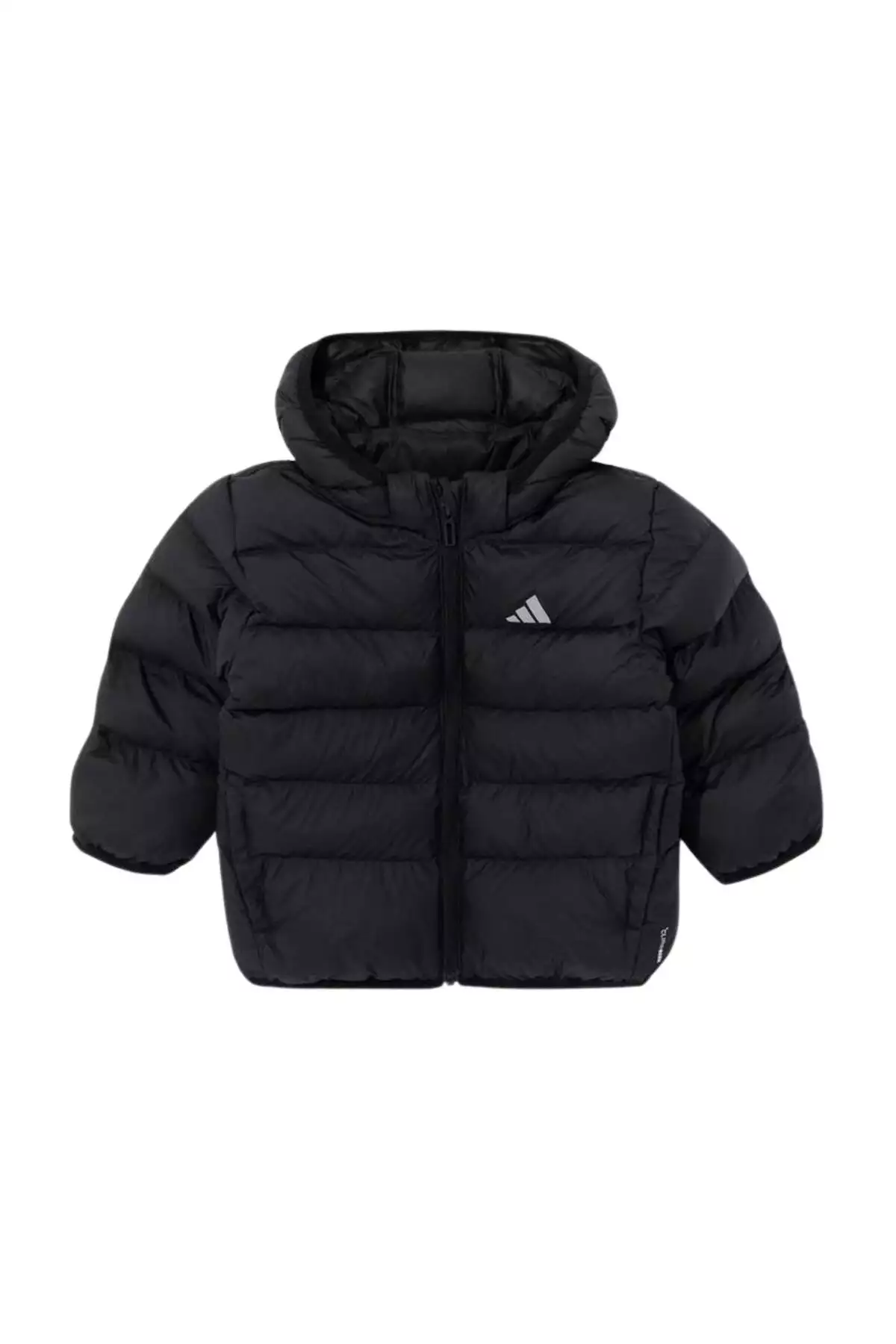 جاکت نوزاد مدل JL7389-B - رنگ سیاه برند adidas - 1024368602