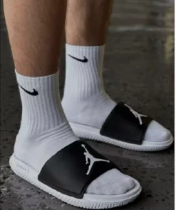 دمپایی مردانه جورdan برند Nike - 1031094715