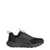 کتانی مردانه مشکی TERREX TRACEFINDER 2 CLIMA JI0274 برند adidas - 989772584