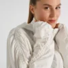 بارانی زنانه بری رای برند hummel - 896577912