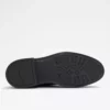 بوت مردانه چرم اصل قهوهای یونیلس برند Aldo - 773100926