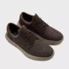 کفش روزمره مردانه با رویه کنواس گارزا مدل 204907 BRN برند Skechers - 930525365