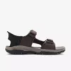 ترسمن - صندل مردانه قهوهای ریس 205289 شکلاتی برند Skechers - 903161185
