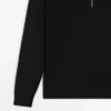 کاپشن با گردن ایستاده زیپدار برند Massimo Dutti - 954096723