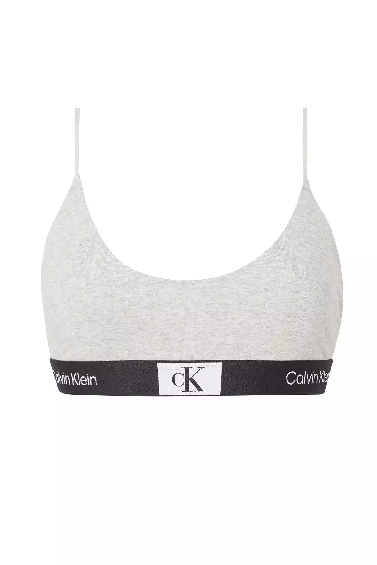 سوتین بدون قاعده اسپرت برند Calvin Klein - 752974995