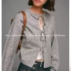 جلیقه با بند برند Bershka - 966848772