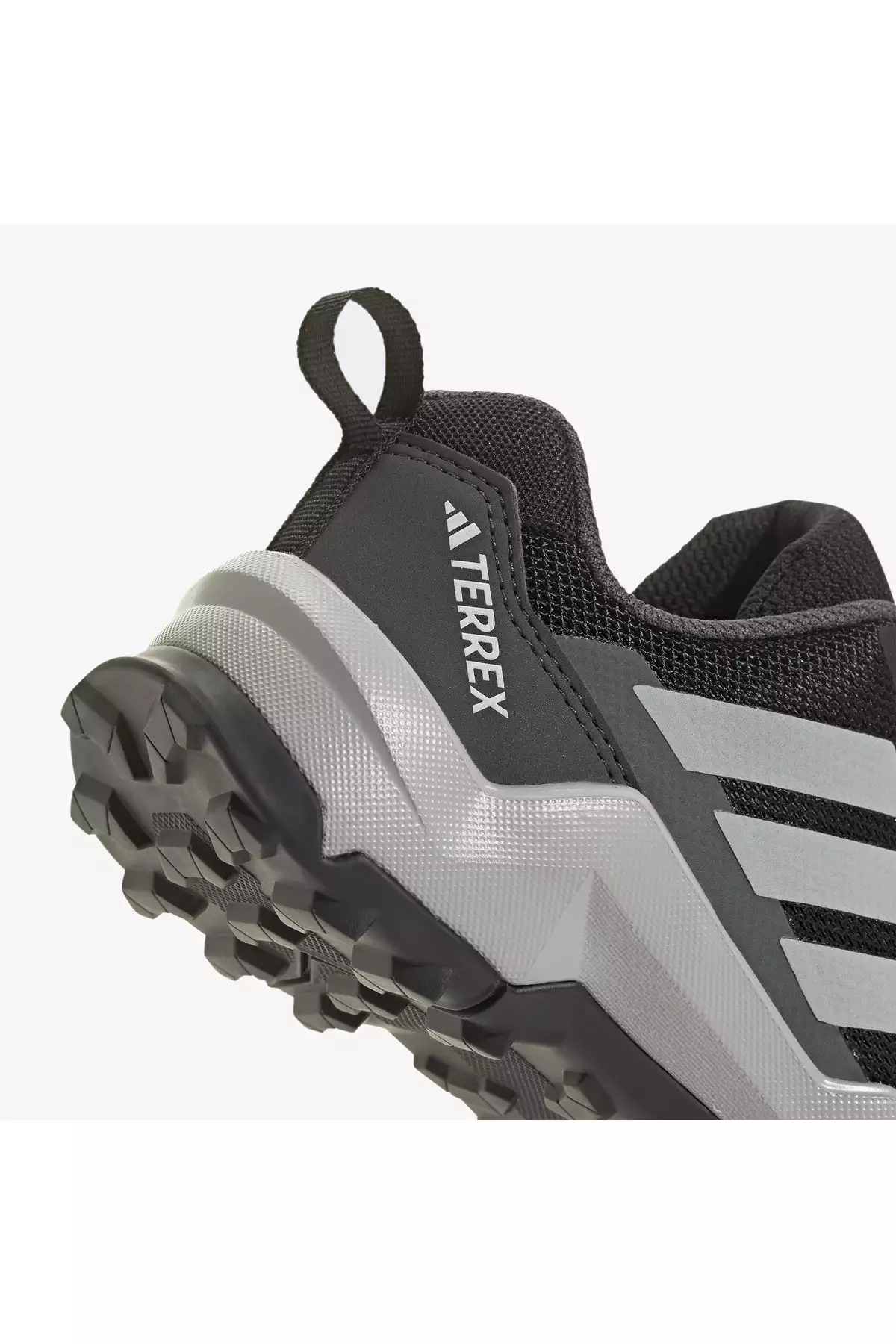 کفش کلاهفرنگی بچگانه ترکس AX4S مشکی برند adidas - 898562563