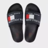 دمپایی مردانه لوگو دار نیکو 3fx برند U.S. Polo Assn. - 731790109