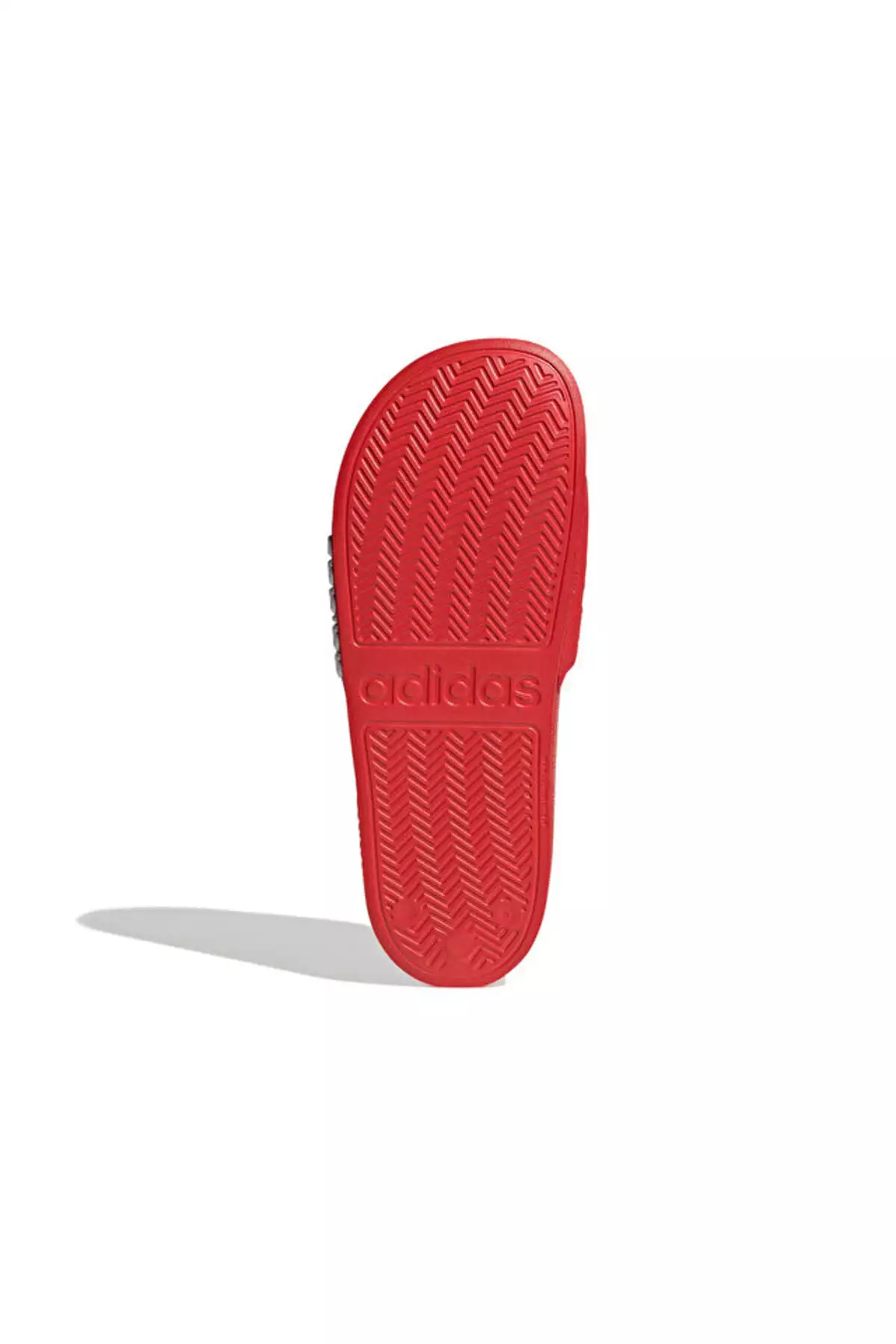 دمپایی حمام ادیلت GZ5923 رنگ قرمز برند adidas - 979241008