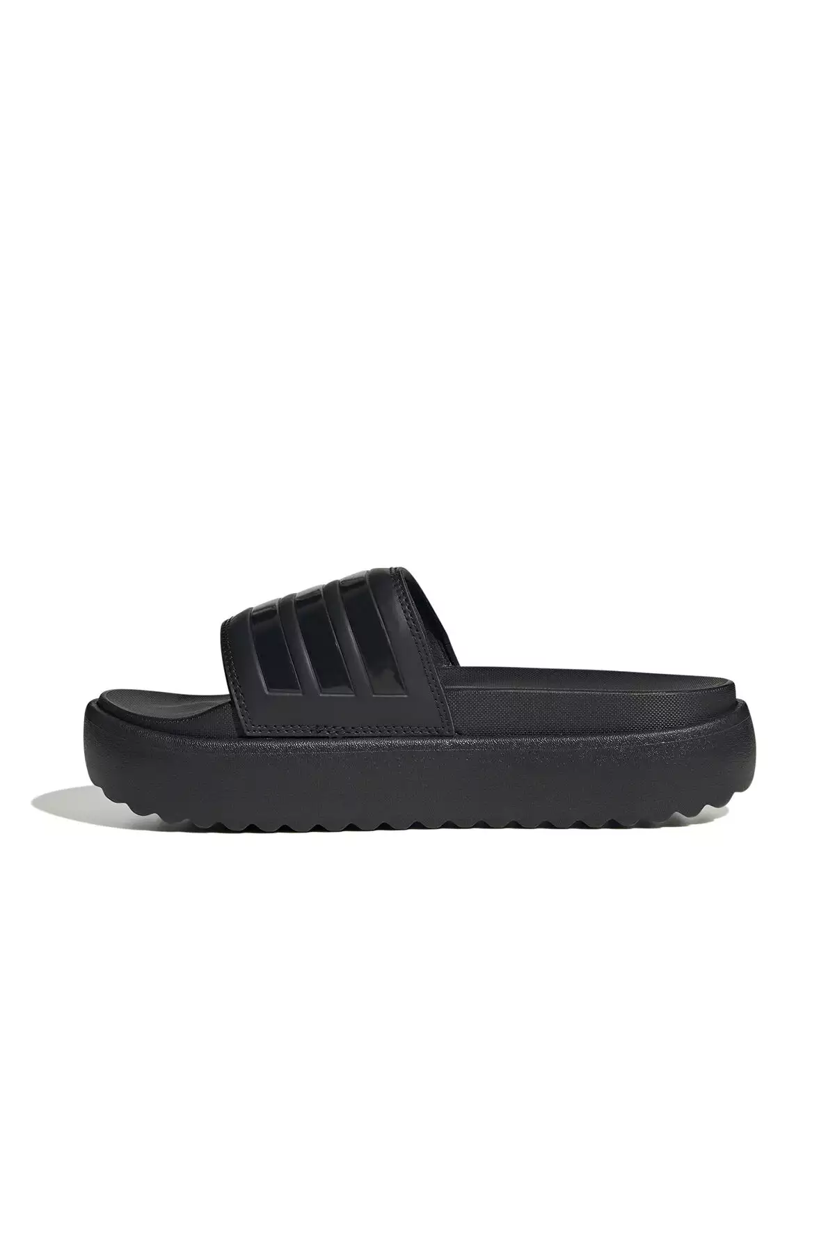 صندل پلتفرم آدلیت زنانه مدل HQ6179 مشکی برند adidas - 958116280