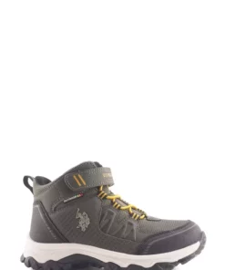 چکمه و نیمچکمه پسرانه هاکی برند U.S. Polo Assn. - 863364335